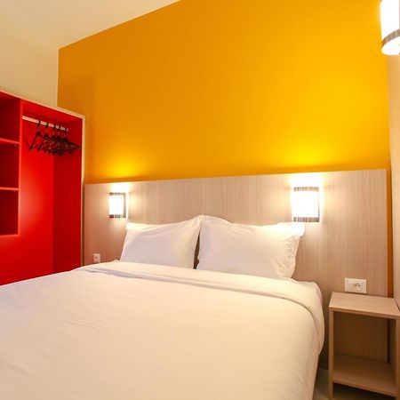 Premiere Classe Casablanca Centre Ville ภายนอก รูปภาพ