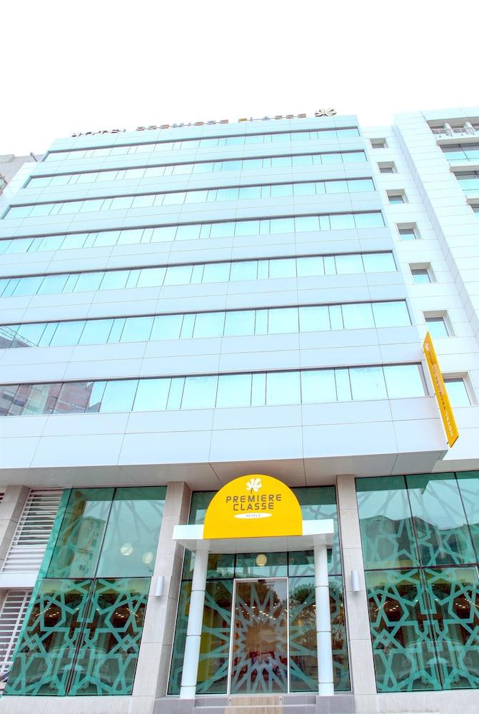 Premiere Classe Casablanca Centre Ville ภายนอก รูปภาพ