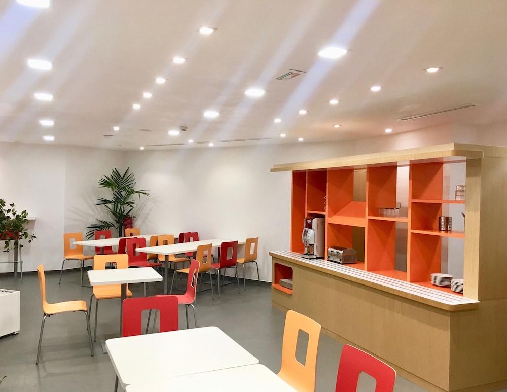 Premiere Classe Casablanca Centre Ville ภายนอก รูปภาพ