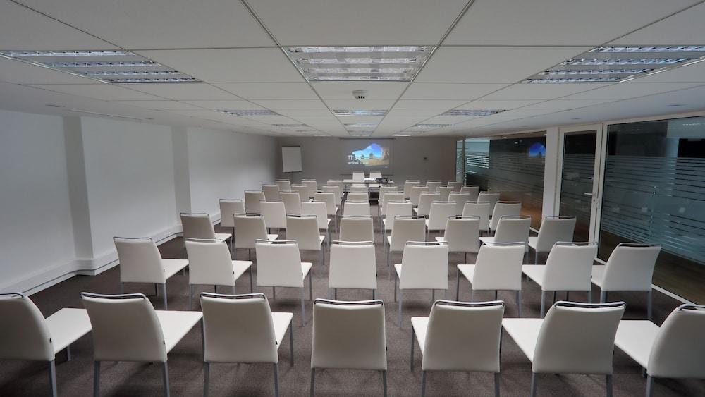 Premiere Classe Casablanca Centre Ville ภายนอก รูปภาพ