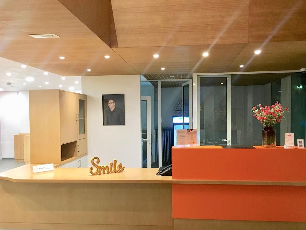 Premiere Classe Casablanca Centre Ville ภายนอก รูปภาพ
