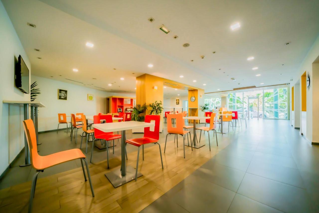 Premiere Classe Casablanca Centre Ville ภายนอก รูปภาพ