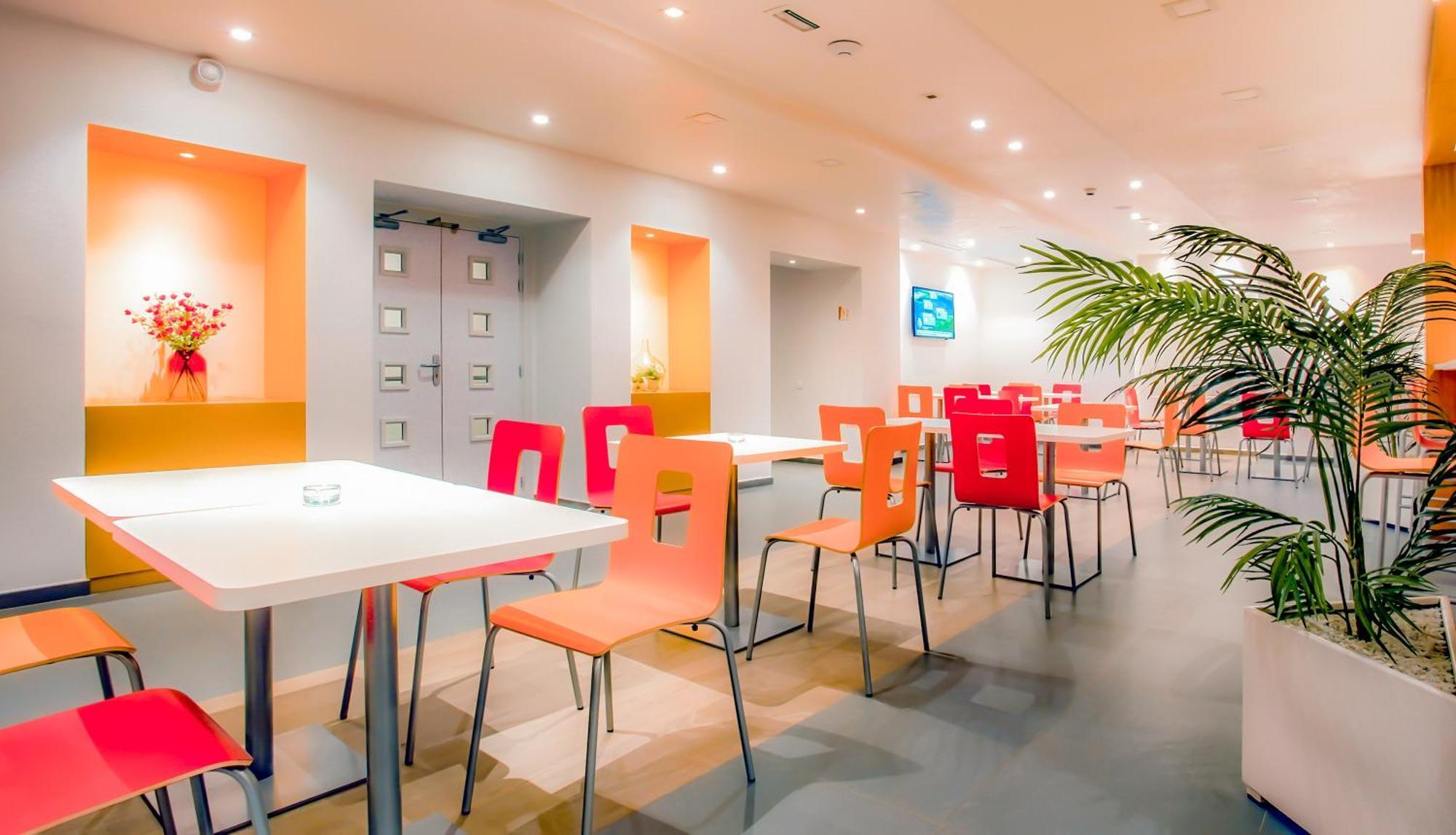 Premiere Classe Casablanca Centre Ville ภายนอก รูปภาพ