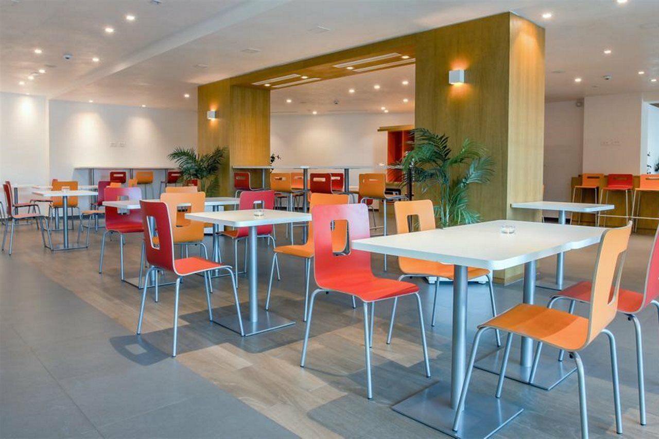 Premiere Classe Casablanca Centre Ville ภายนอก รูปภาพ