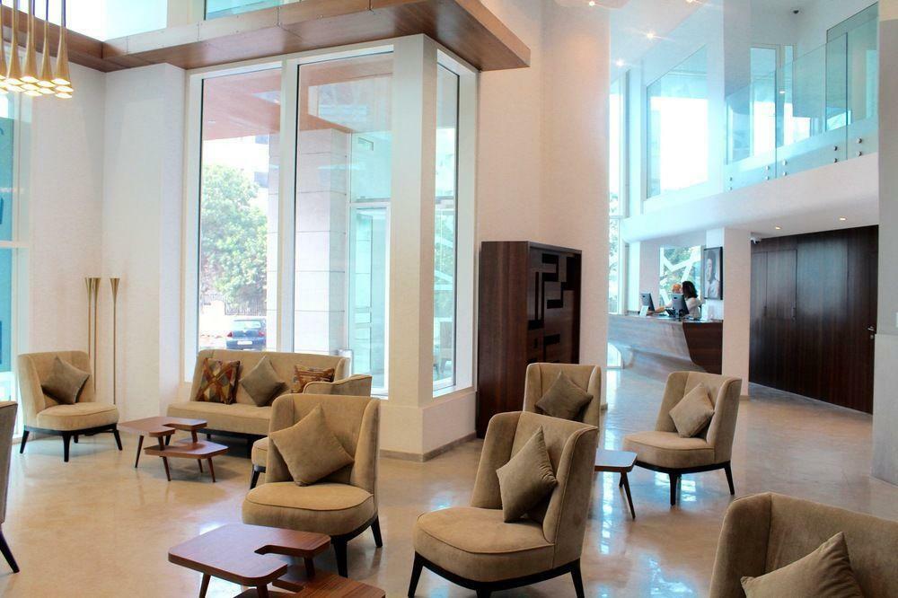 Premiere Classe Casablanca Centre Ville ภายนอก รูปภาพ