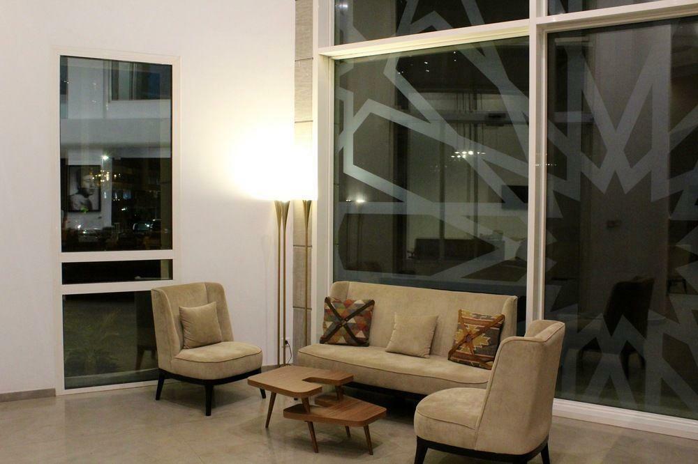 Premiere Classe Casablanca Centre Ville ภายนอก รูปภาพ
