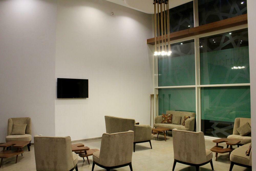 Premiere Classe Casablanca Centre Ville ภายนอก รูปภาพ